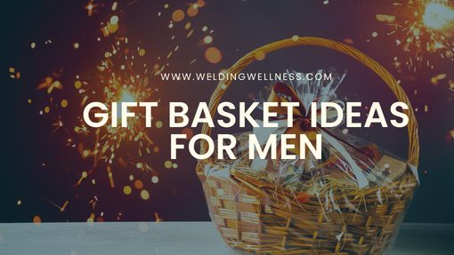 Manly Gift Baskets for Men + Delivered // Manly Man Co® - Manly Man Co.