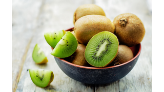 kiwifruit also known as kiwi